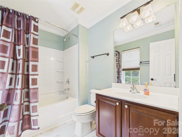 11753 Coddington Ridge Drive, Charlotte, NC 28214