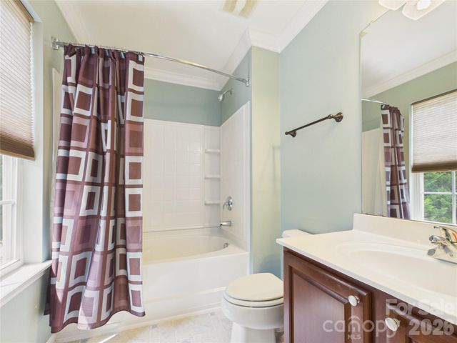 11753 Coddington Ridge Drive, Charlotte, NC 28214