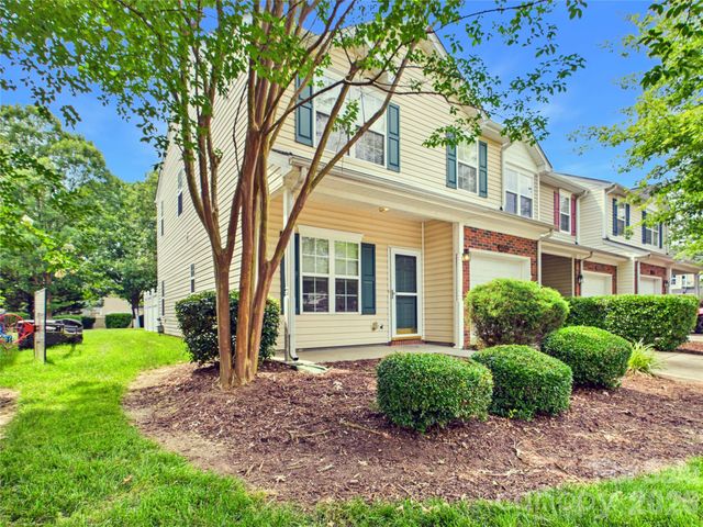 11753 Coddington Ridge Drive, Charlotte, NC 28214