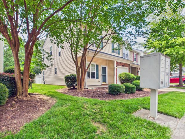 11753 Coddington Ridge Drive, Charlotte, NC 28214