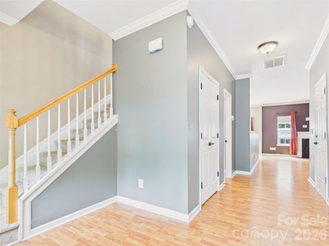 11753 Coddington Ridge Drive, Charlotte, NC 28214
