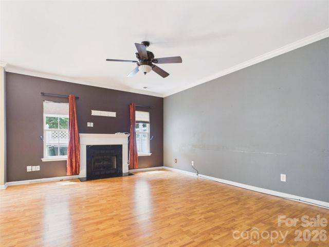 11753 Coddington Ridge Drive, Charlotte, NC 28214