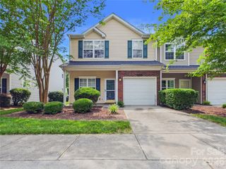 11753 Coddington Ridge Drive, Charlotte, NC 28214