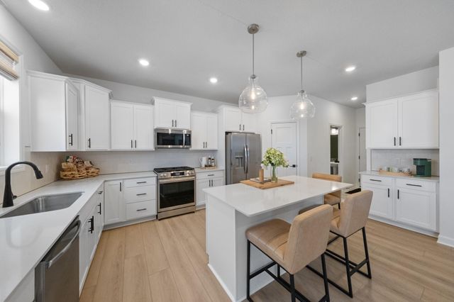 12445 Holden Way, Rogers, MN 55374