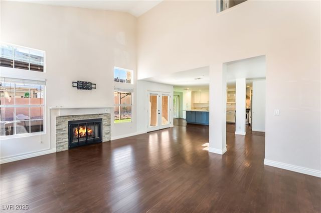 7641 Sea Cliff Way, Las Vegas, NV 89128