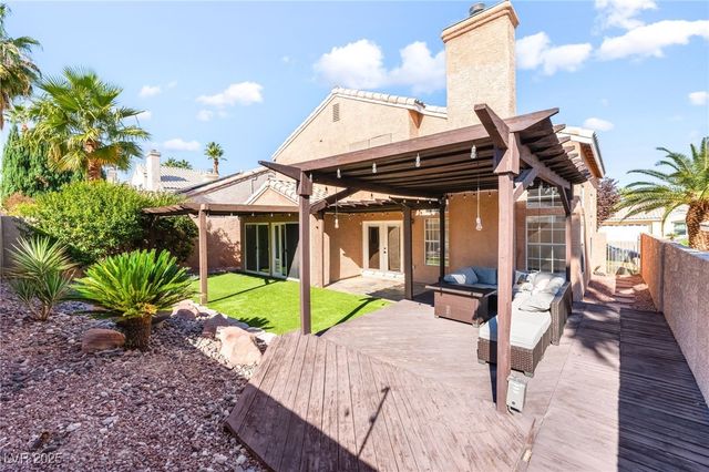 7641 Sea Cliff Way, Las Vegas, NV 89128