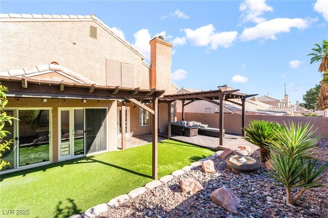 7641 Sea Cliff Way, Las Vegas, NV 89128