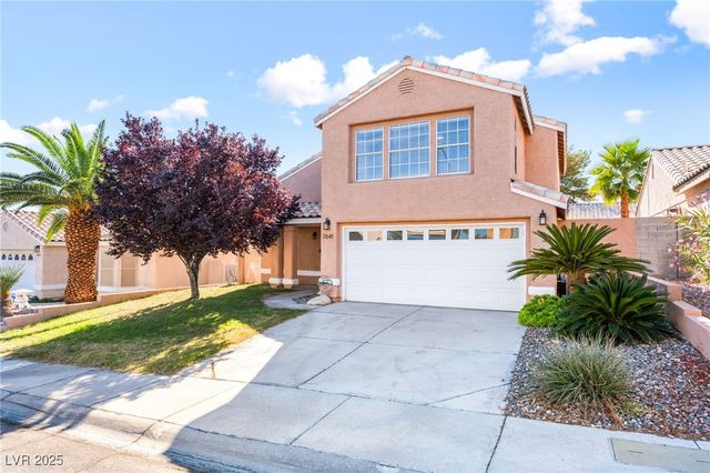 7641 Sea Cliff Way, Las Vegas, NV 89128
