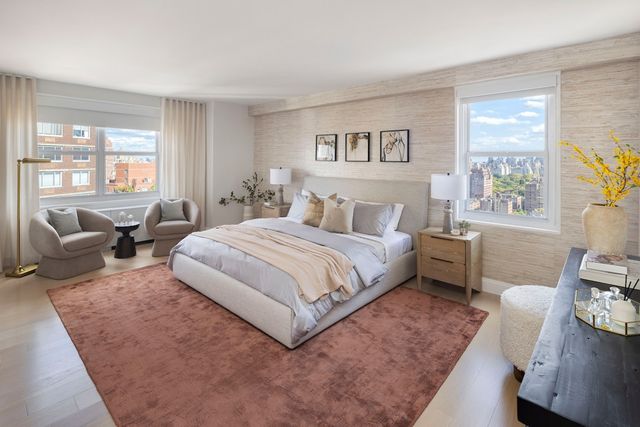 155 W 68th St Apt 28E, New York City, NY 10023