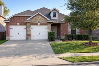 5837 Fantail Drive, Fort Worth, TX 76179