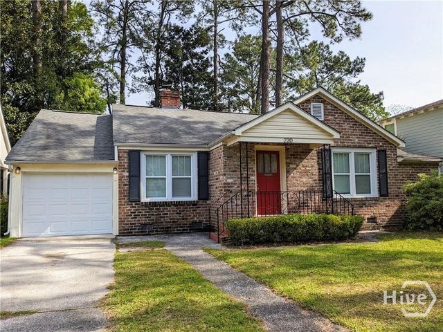 220 Columbus Drive, Savannah, GA 31405