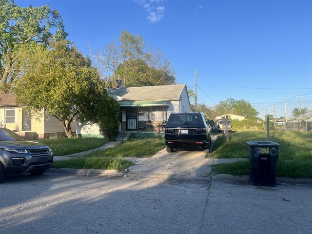 18010 Buffalo Street, Detroit, MI 48234
