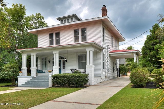 925 Heard Avenue, Augusta, GA 30904