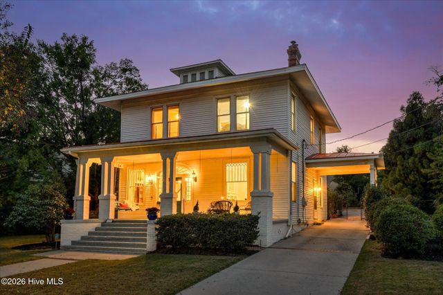 925 Heard Avenue, Augusta, GA 30904