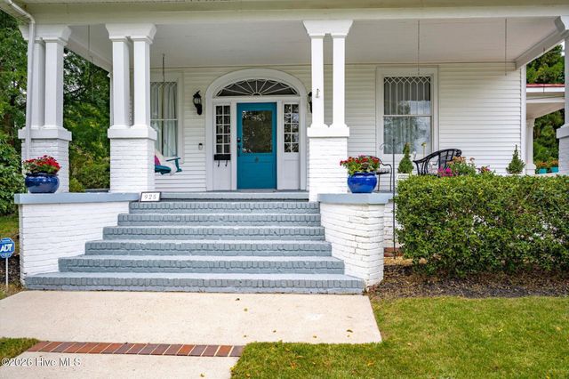 925 Heard Avenue, Augusta, GA 30904