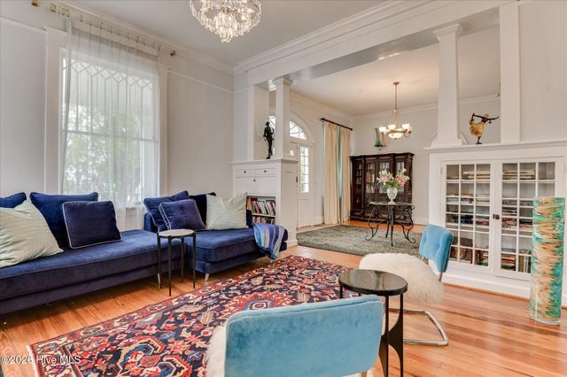 925 Heard Avenue, Augusta, GA 30904