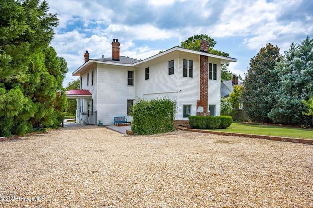 925 Heard Avenue, Augusta, GA 30904