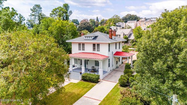 925 Heard Avenue, Augusta, GA 30904