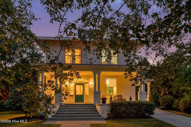 925 Heard Avenue, Augusta, GA 30904