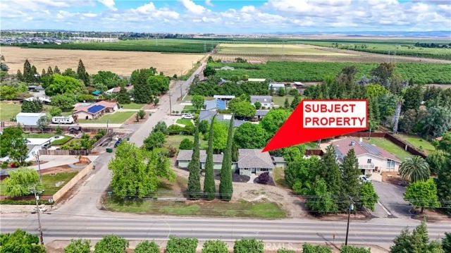 3276 E Olive Avenue, Merced, CA 95340
