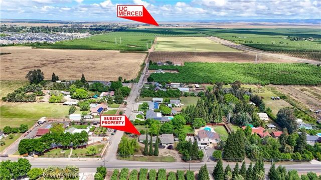 3276 E Olive Avenue, Merced, CA 95340