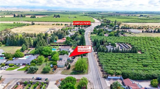 3276 E Olive Avenue, Merced, CA 95340