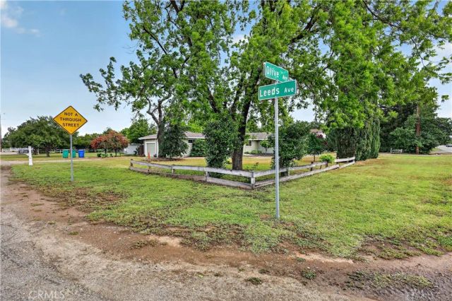 3276 E Olive Avenue, Merced, CA 95340