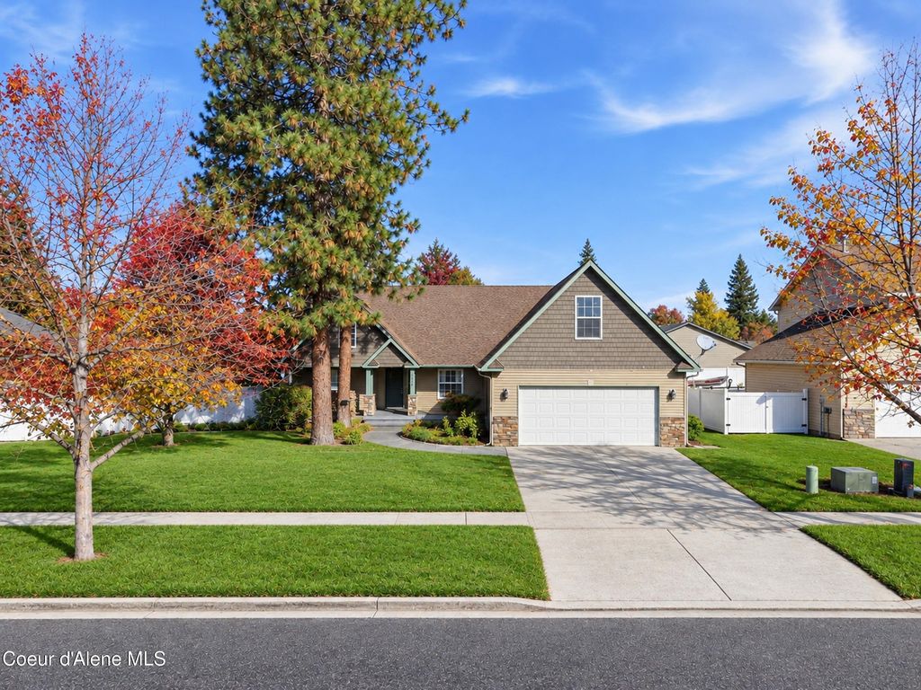 1219 W Dan AVE, Coeur d'Alene, ID 83815 photo 2