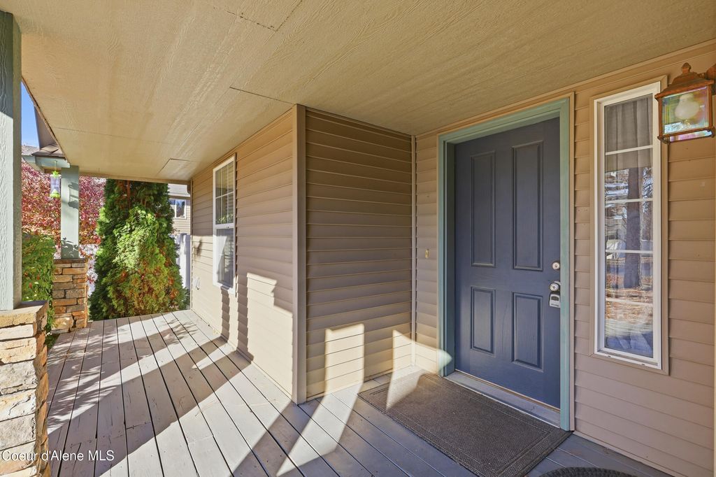 1219 W Dan AVE, Coeur d'Alene, ID 83815 photo 4