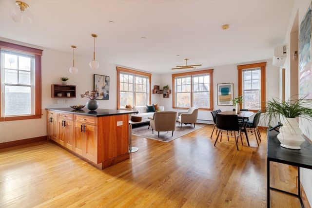 432 Norfolk Street 3J, Somerville, MA 02143