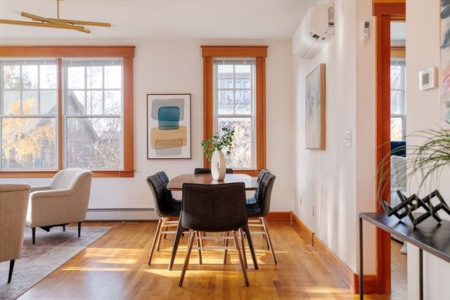 432 Norfolk Street 3J, Somerville, MA 02143