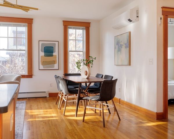 432 Norfolk Street 3J, Somerville, MA 02143
