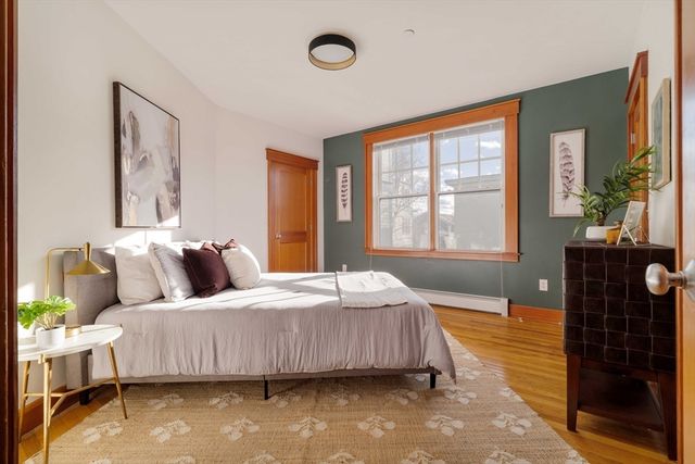 432 Norfolk Street 3J, Somerville, MA 02143