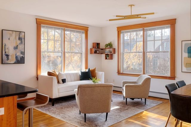 432 Norfolk Street 3J, Somerville, MA 02143