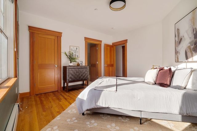 432 Norfolk Street 3J, Somerville, MA 02143