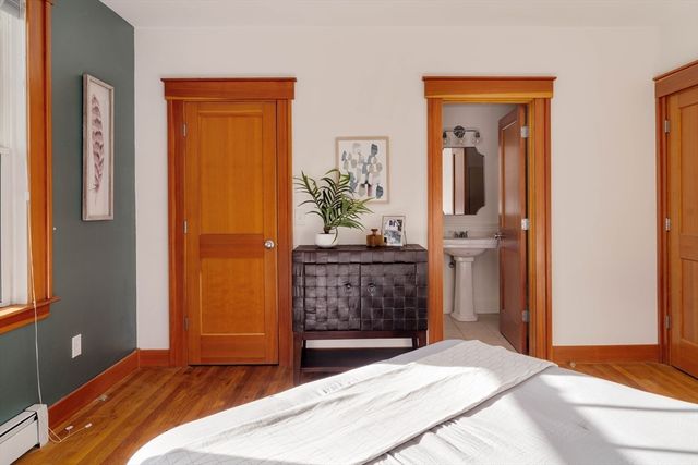 432 Norfolk Street 3J, Somerville, MA 02143