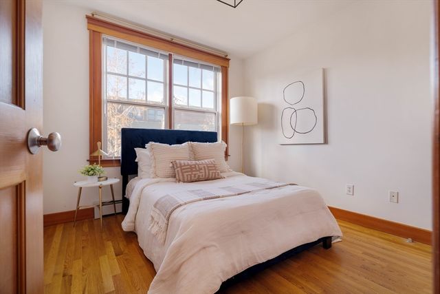 432 Norfolk Street 3J, Somerville, MA 02143