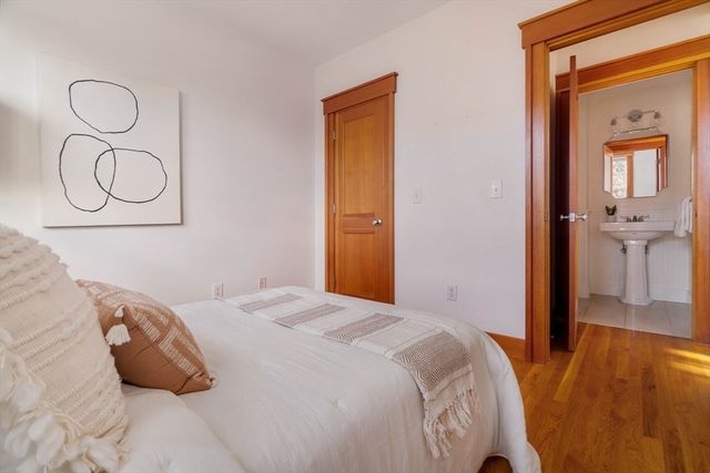 432 Norfolk Street 3J, Somerville, MA 02143