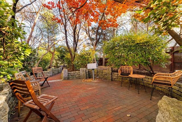 432 Norfolk Street 3J, Somerville, MA 02143