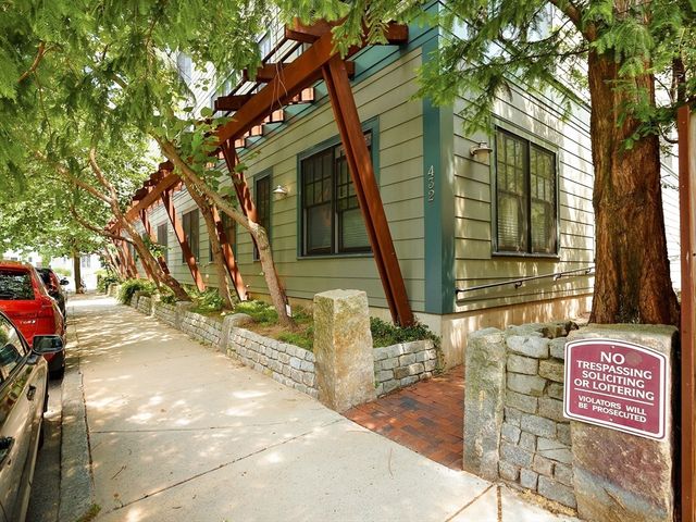 432 Norfolk Street 3J, Somerville, MA 02143