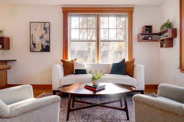 432 Norfolk Street 3J, Somerville, MA 02143