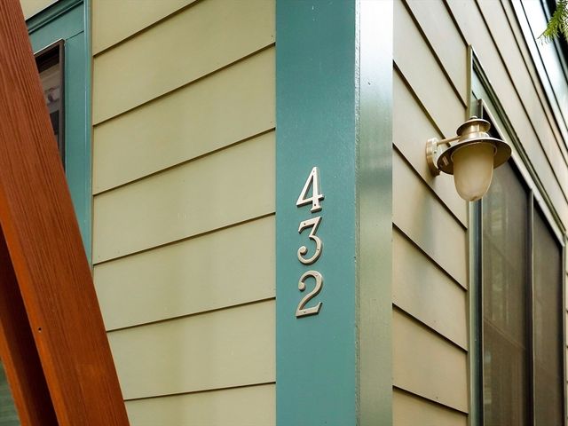 432 Norfolk Street 3J, Somerville, MA 02143