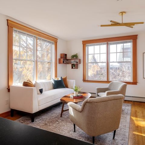 432 Norfolk Street 3J, Somerville, MA 02143