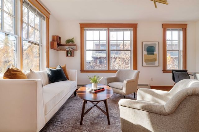 432 Norfolk Street 3J, Somerville, MA 02143