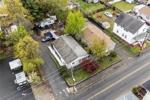 134 Glenbridge Avenue, Providence, RI 02909