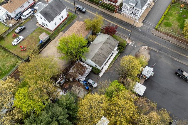 134 Glenbridge Avenue, Providence, RI 02909