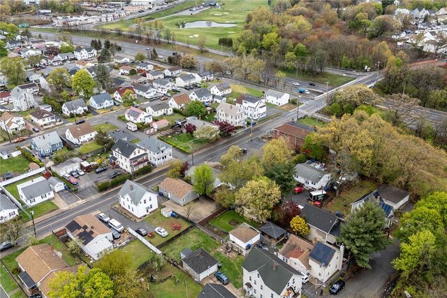 134 Glenbridge Avenue, Providence, RI 02909
