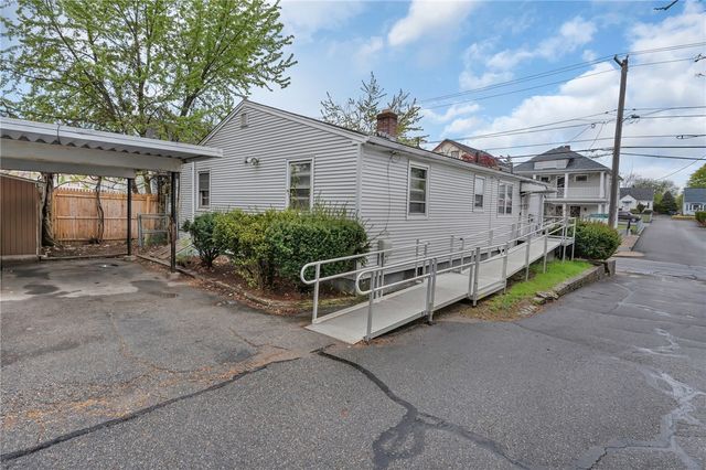 134 Glenbridge Avenue, Providence, RI 02909