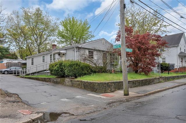 134 Glenbridge Avenue, Providence, RI 02909