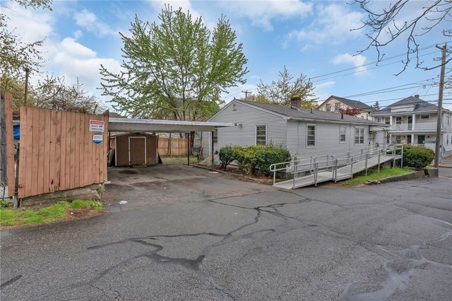 134 Glenbridge Avenue, Providence, RI 02909
